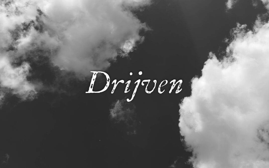 17 oktober: Drijven