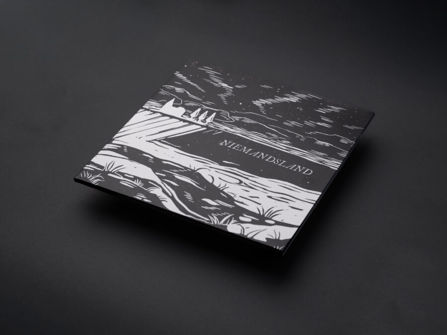 Album Niemandsland